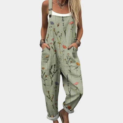 Jumpsuits