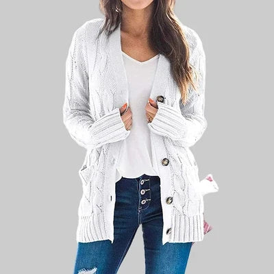 Sweaters & Cardigans