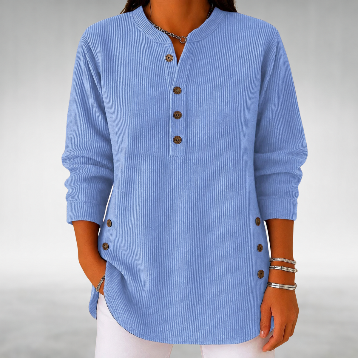 Susan™ Comfort Jumper