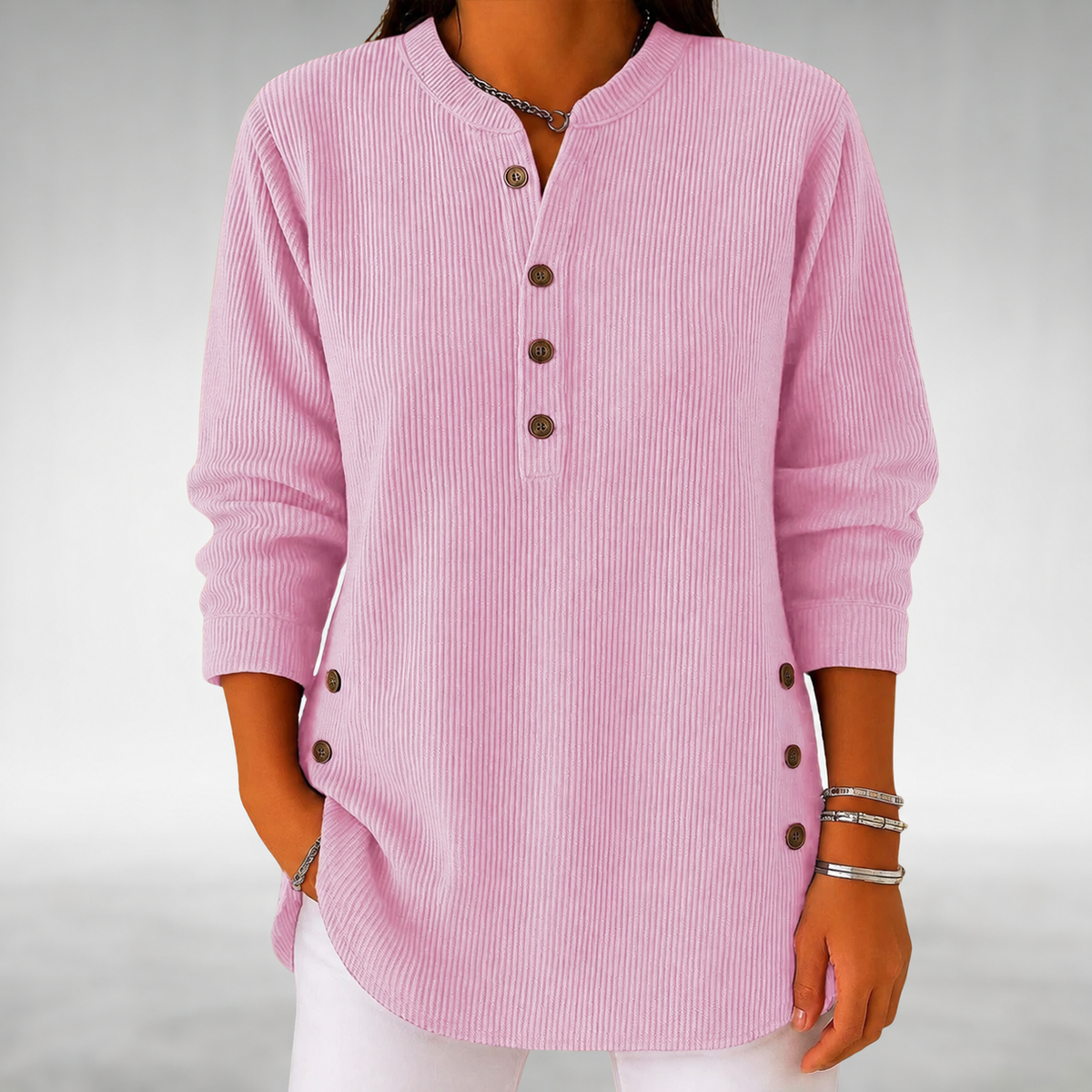 Susan™ Comfort Jumper
