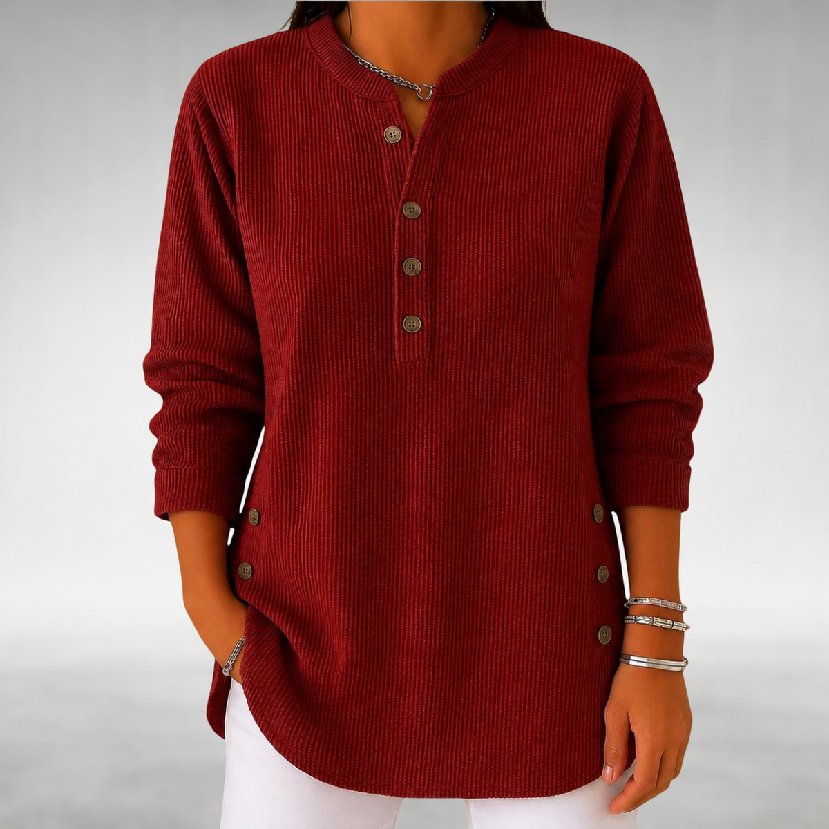 Susan™ Comfort Jumper