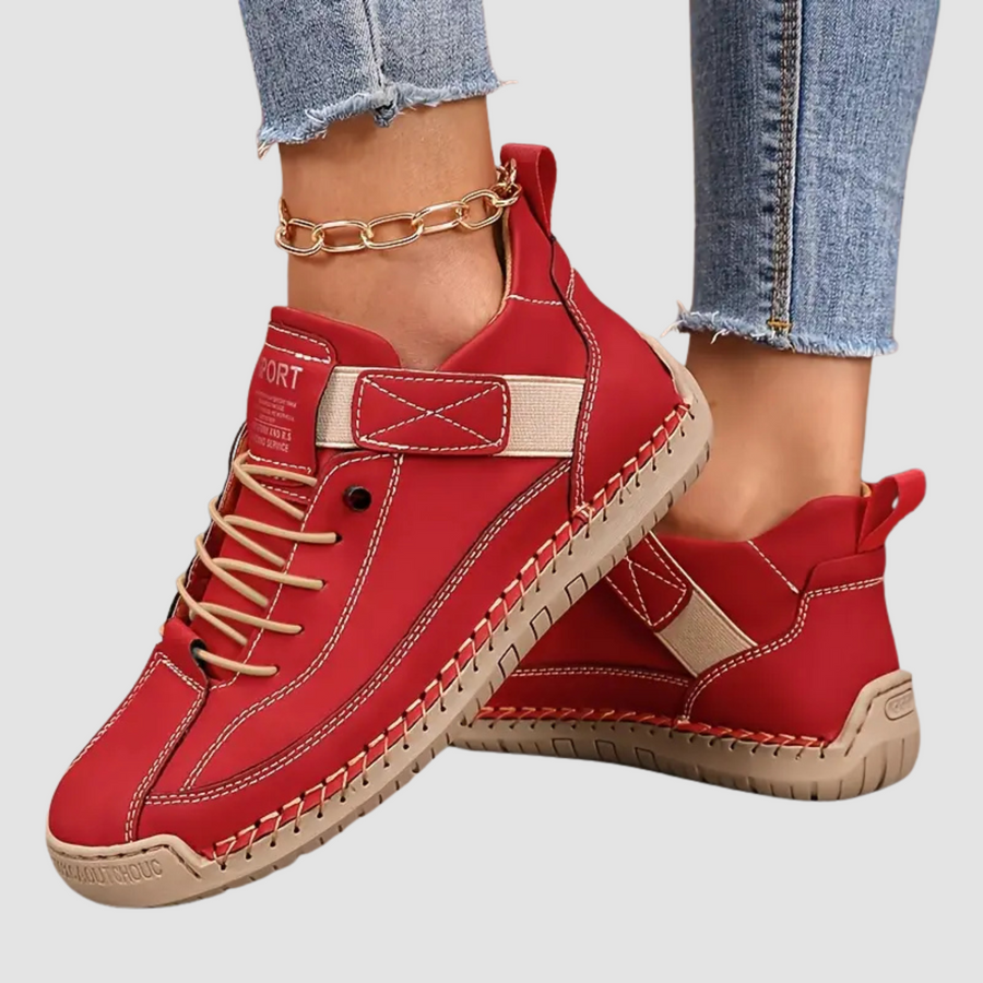 Reva Orthopedic Sneakers