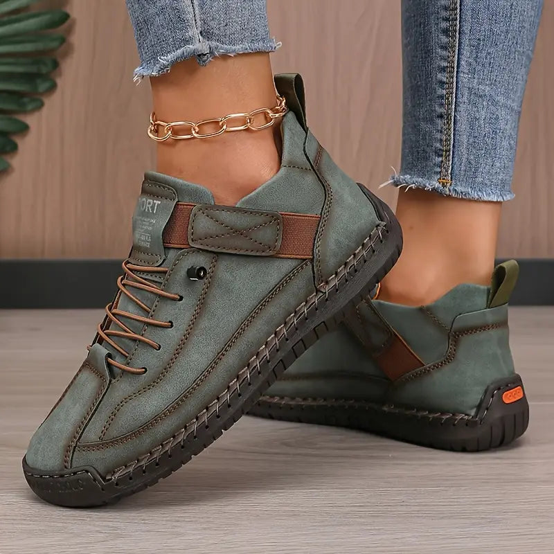 Reva Orthopedic Sneakers