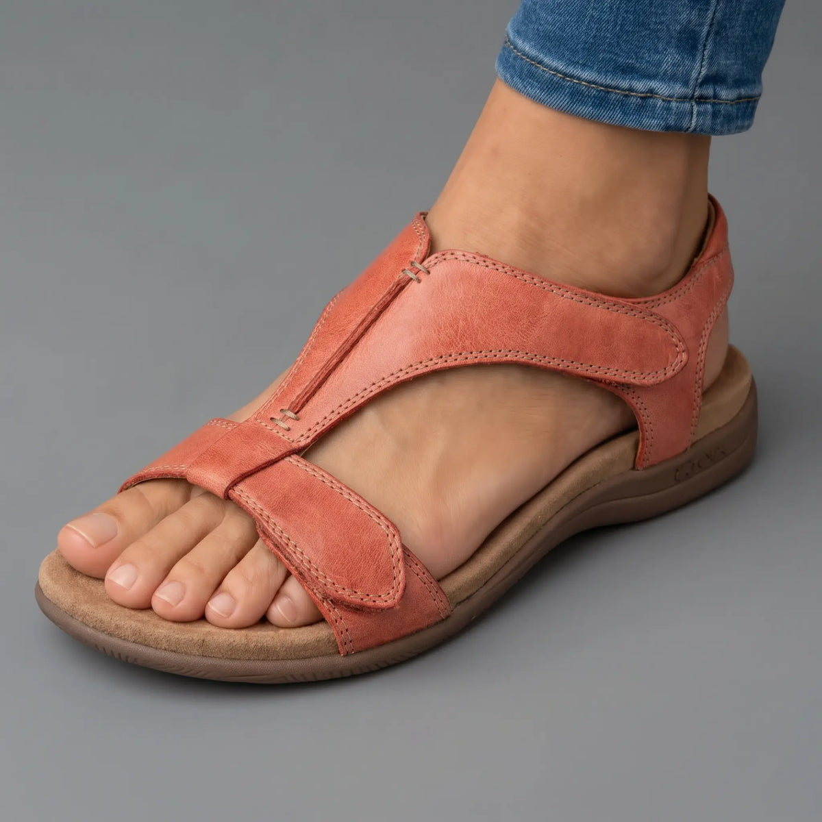 LARA | Ergonomic Sandals