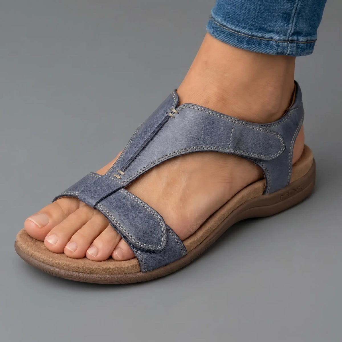 LARA | Ergonomic Sandals