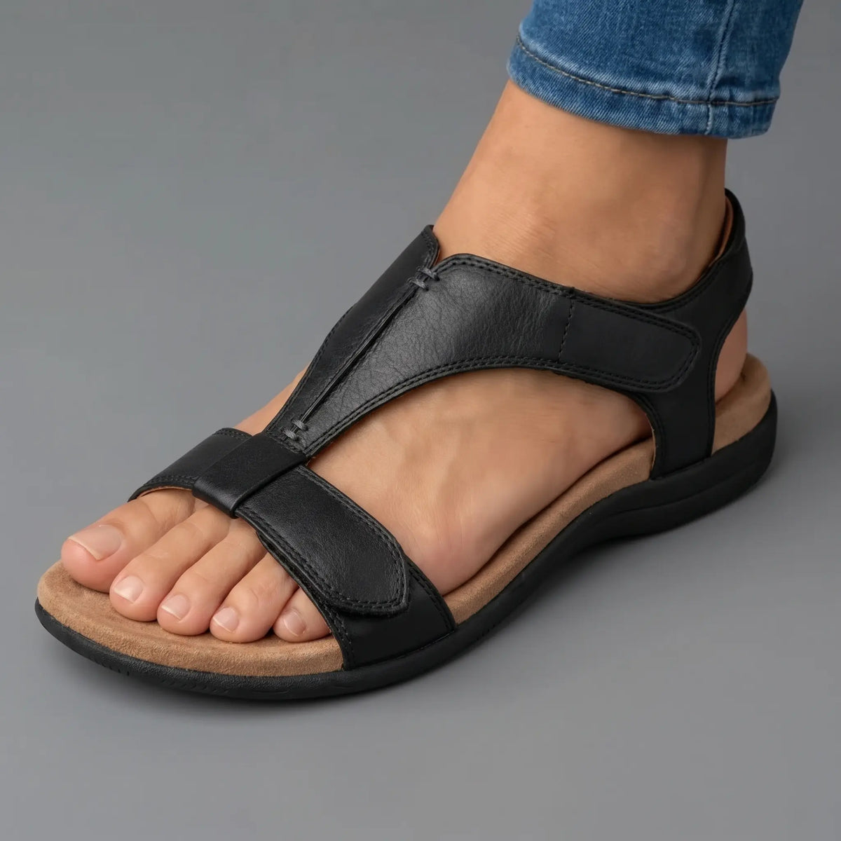 LARA | Ergonomic Sandals