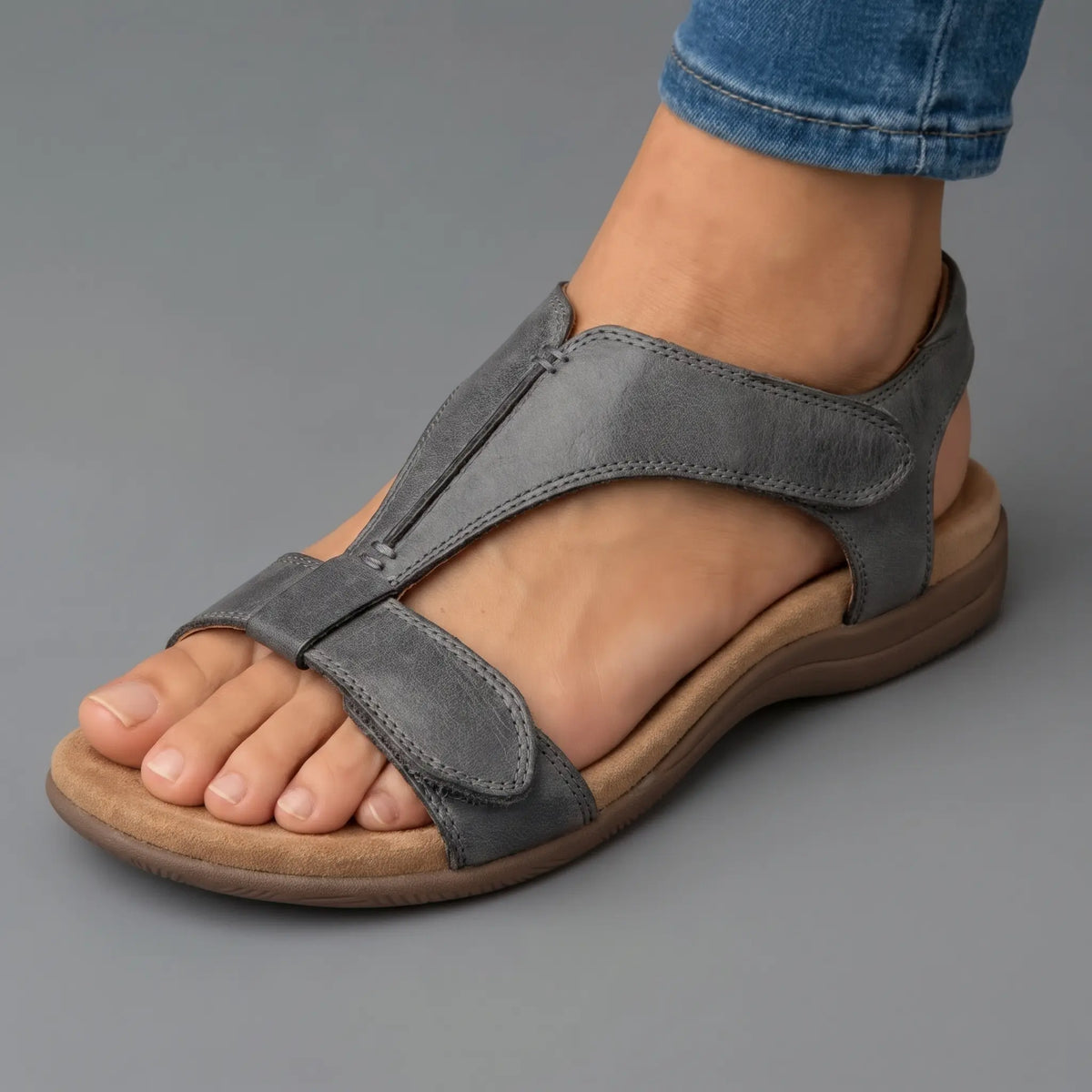 LARA | Ergonomic Sandals