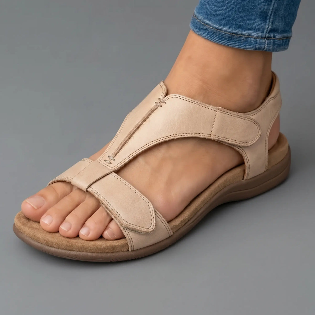 LARA | Ergonomic Sandals